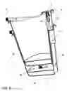 Fig. 04 - Dispenser of Cleaning Substance