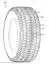 Fig. 01 - Pneumatic tire