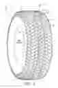Fig. 02 - Pneumatic tire