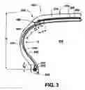 Fig. 04 - Tire with sidewall reinforcement