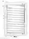 Fig. 03 - System for operating top down/bottom up covering for architectural openings