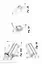 Fig. 40 - System for operating top down/bottom up covering for architectural openings
