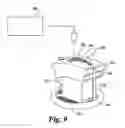 Fig. 07 - Method and apparatus for production of a cast component