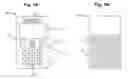 Fig. 02 - ELECTRONIC DEVICE WITH DUAL FUNCTION OUTER SURFACE
