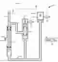 Fig. 01 - Method of using a charged chamber pressure transmitter for subsurface safety valves