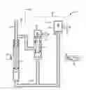 Fig. 02 - Method of using a charged chamber pressure transmitter for subsurface safety valves