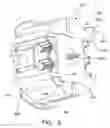 Fig. 09 - Self cutting electrical outlet box