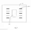 Fig. 09 - Printed circuit board and light sensing device using the same