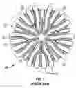Fig. 02 - Bits and cutting structures
