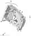 Fig. 02 - Methods and apparatus for multiple support and weight measurement points in a scanner scale combination