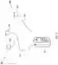 Fig. 03 - Acoustic assembly for personal media device