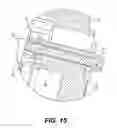 Fig. 08 - Direct drive braking system including an integrated package bearing