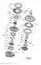 Fig. 06 - Single component one-way clutch