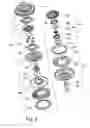 Fig. 07 - Single component one-way clutch