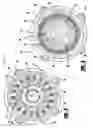 Fig. 03 - Clutch device utilizing brushless motor