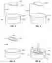 Fig. 04 - Multistep immersion of wafer into liquid bath