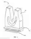 Fig. 02 - MEDICAL INSTRUMENT BRACKET ASSEMBLY