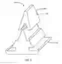Fig. 03 - MEDICAL INSTRUMENT BRACKET ASSEMBLY