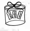 Fig. 02 - GIFT PACKAGES