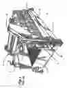 Fig. 02 - Electromagnetic separation for shakers