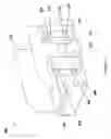 Fig. 07 - Electromagnetic separation for shakers
