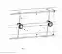Fig. 02 - Fixing System for at Least One Fluidic Component of a Chromatography Device