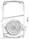 Fig. 04 - STRAINER BOARD WITH SNAP-IN POP STRAINER