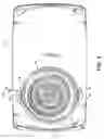 Fig. 05 - STRAINER BOARD WITH SNAP-IN POP STRAINER