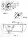 Fig. 06 - STRAINER BOARD WITH SNAP-IN POP STRAINER