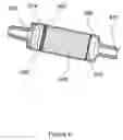 Fig. 07 - Porous sintered composite materials
