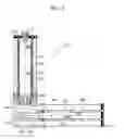 Fig. 08 - Gas/Liquid Separator Assembly with Preseparator and Liquid Filter, and Methods