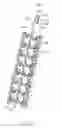 Fig. 02 - RACK APPARATUS WITH RETAINING ELEMENT