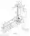 Fig. 06 - Collapsible Game Hanger and Storage Device