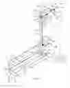 Fig. 07 - Collapsible Game Hanger and Storage Device
