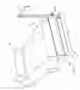 Fig. 08 - Collapsible Game Hanger and Storage Device