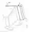 Fig. 09 - Collapsible Game Hanger and Storage Device