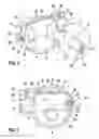 Fig. 02 - Fuel tank cover module