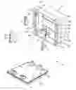 Fig. 01 - Fastening structure of clean container