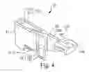 Fig. 07 - Fastening structure of clean container