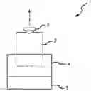 Fig. 01 - Vapor-dispersing device with pressure-responsive valve