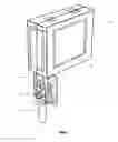 Fig. 07 - Beverage dispenser