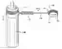Fig. 01 - Baby bottle tether