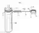 Fig. 02 - Baby bottle tether