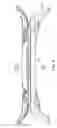 Fig. 07 - Backpack frame