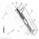 Fig. 02 - STRUCTURE OF STAPLE MAGAZINE HAVING PERMANENT MAGNET