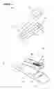 Fig. 05 - STRUCTURE OF STAPLE MAGAZINE HAVING PERMANENT MAGNET