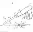 Fig. 01 - Staple driver for articulating surgical stapler
