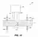 Fig. 07 - System and method for forming a continuous strip/plate from a plurality of strips/plates and for forming a pipe from the continuous strip/plate