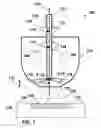 Fig. 02 - Rotational-flow spray nozzle and process of using same