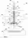 Fig. 06 - Rotational-flow spray nozzle and process of using same